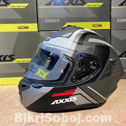 Helmet